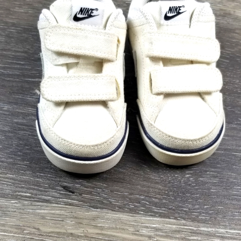 Nike x A.P.C kids sneakers